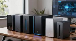 top nas devices 2026