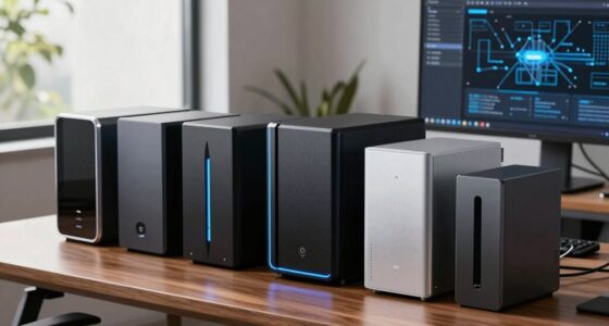 top nas devices 2026