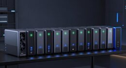 top nas for plex 2026