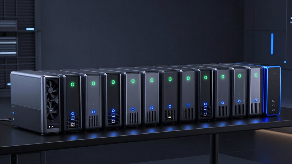 top nas for plex 2026