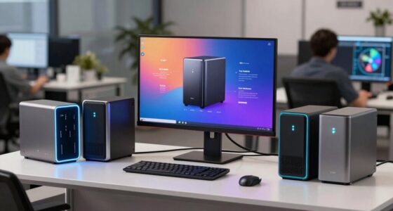 top nas solutions for businesses