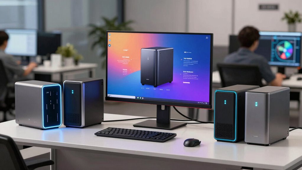 top nas solutions for businesses