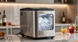 top nugget ice makers