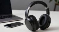 top office noise canceling headphones