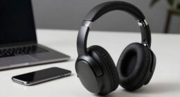 top office noise canceling headphones