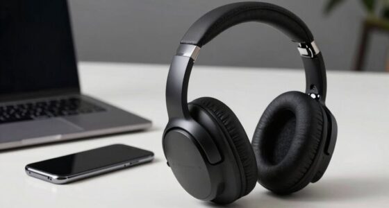 top office noise canceling headphones