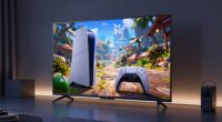 top oled tvs for gaming