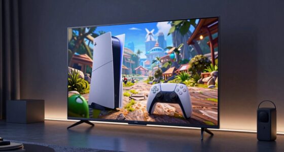 top oled tvs for gaming