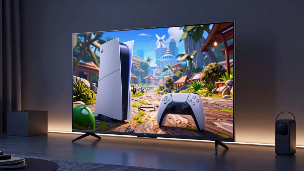top oled tvs for gaming