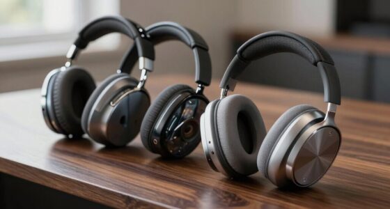 top open back headphones 2026