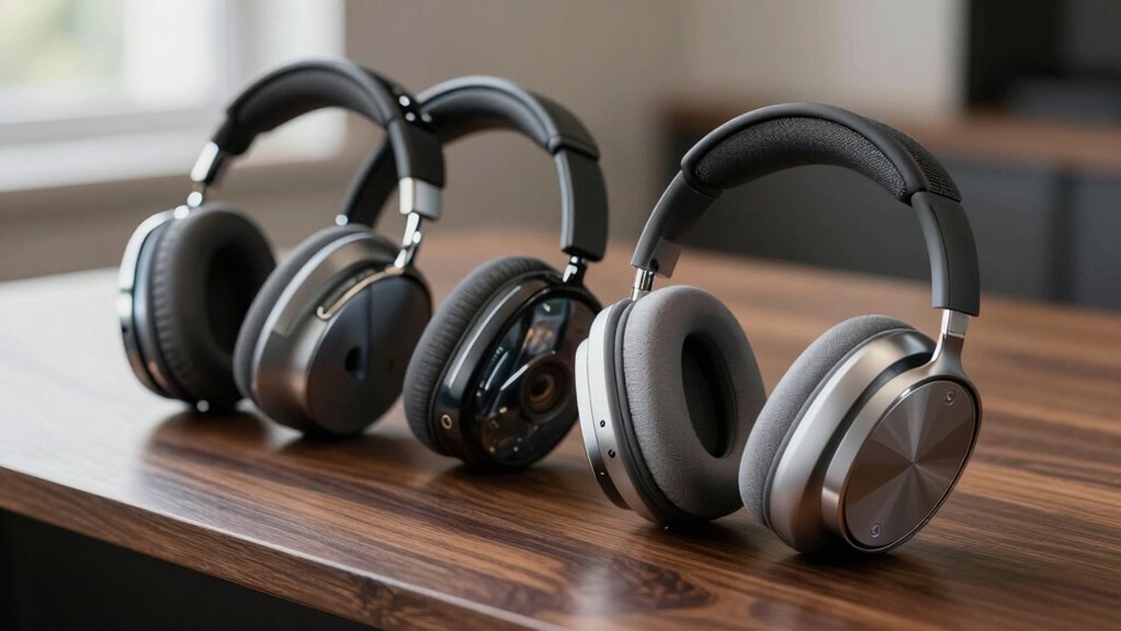 top open back headphones 2026