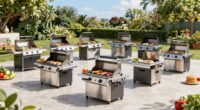 top outdoor griddles 2026