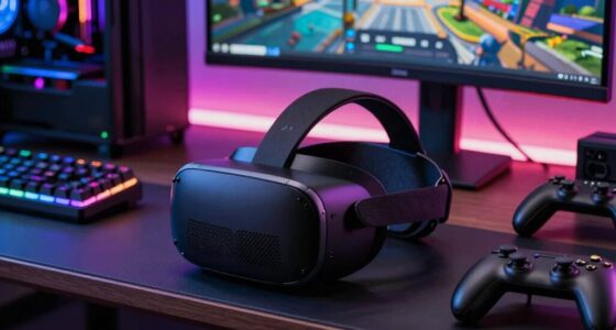 top pc vr headsets 2026