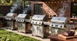 top pellet grills 2026