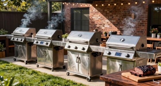 top pellet grills 2026