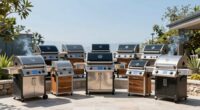 top pellet grills 2026