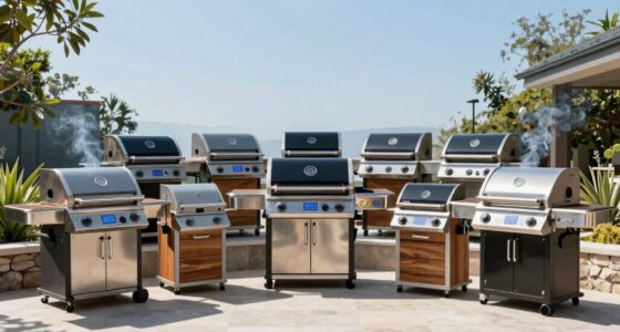 top pellet grills 2026