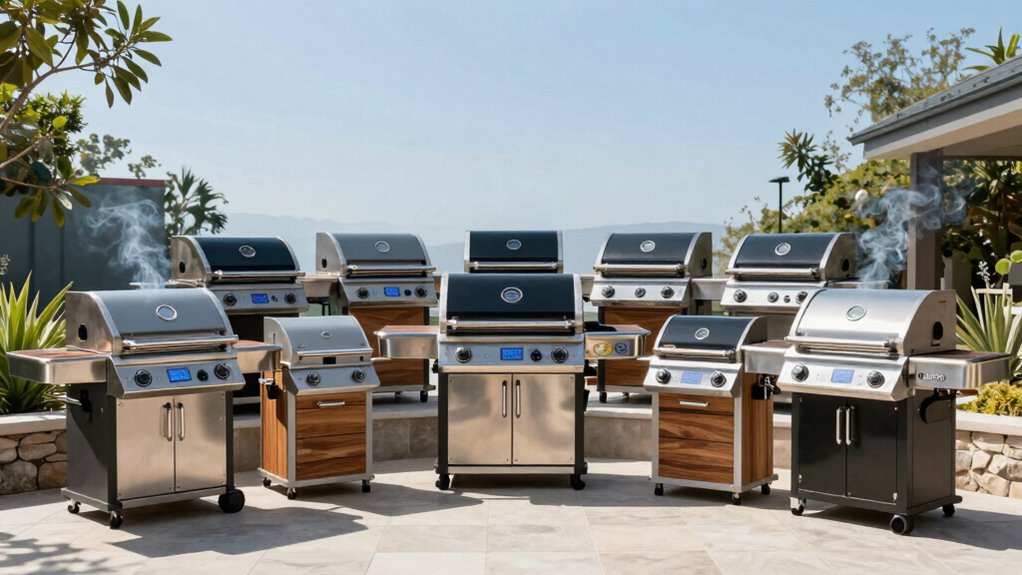 top pellet grills 2026