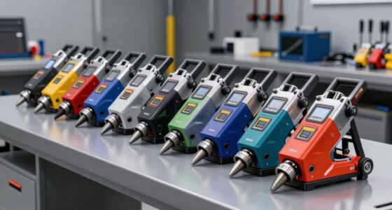 top plasma cutters 2026