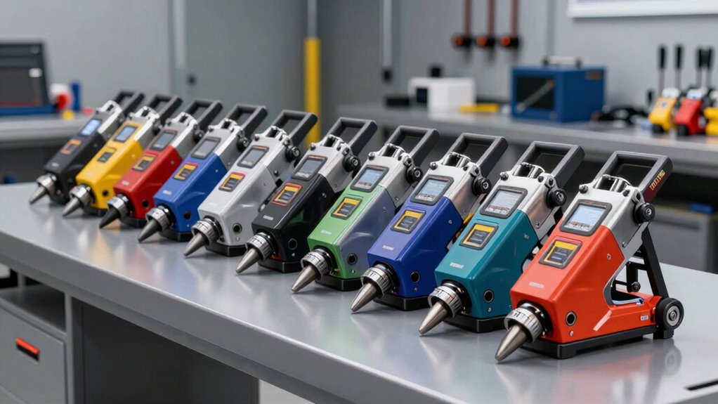 top plasma cutters 2026