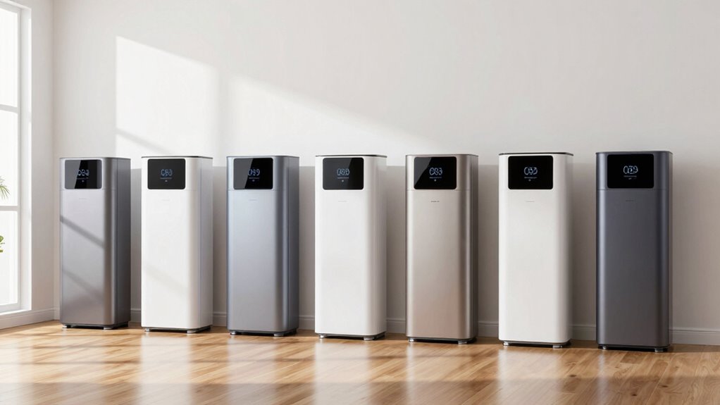 top portable ac picks