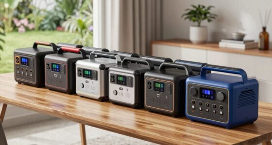 top portable backup power