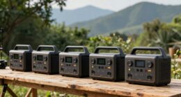 top portable camping power stations