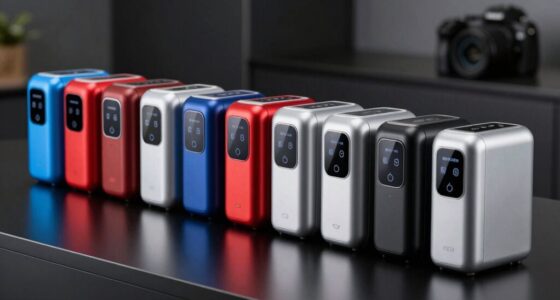 top portable car fridges 2026