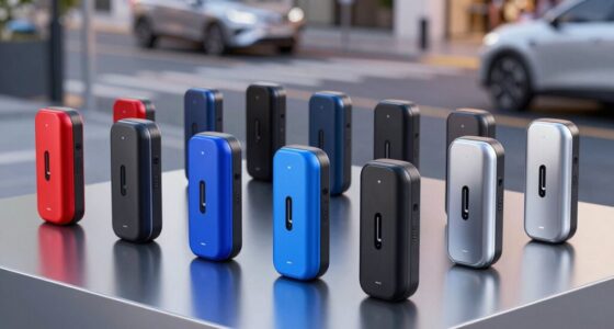 top portable ev chargers