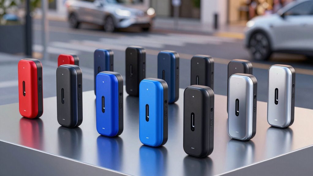 top portable ev chargers