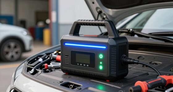 top portable jump starters