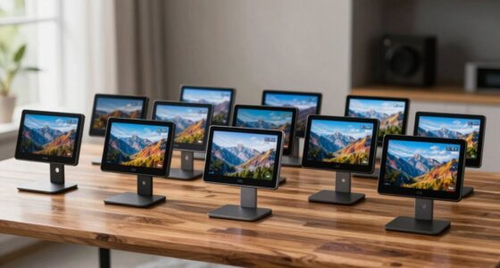 top portable monitors for photography