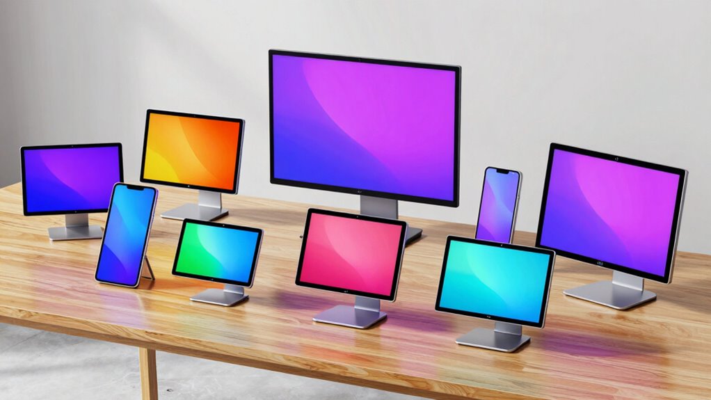 top portable touchscreen monitors