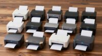 top pos receipt printers
