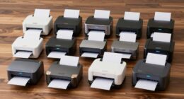 top pos receipt printers