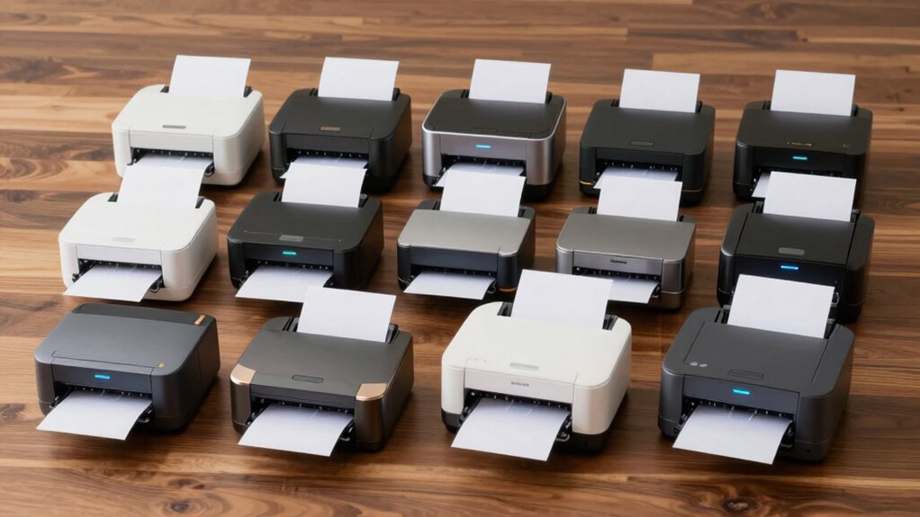 top pos receipt printers