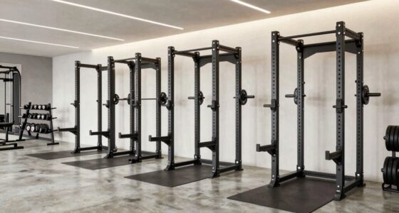 top power racks 2026