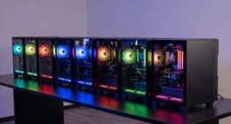 top prebuilt gaming pcs