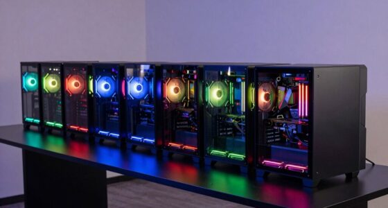 top prebuilt gaming pcs