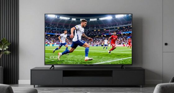 top qled tvs for sports