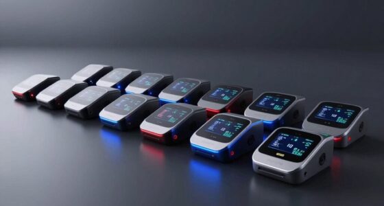 top radar detectors 2026