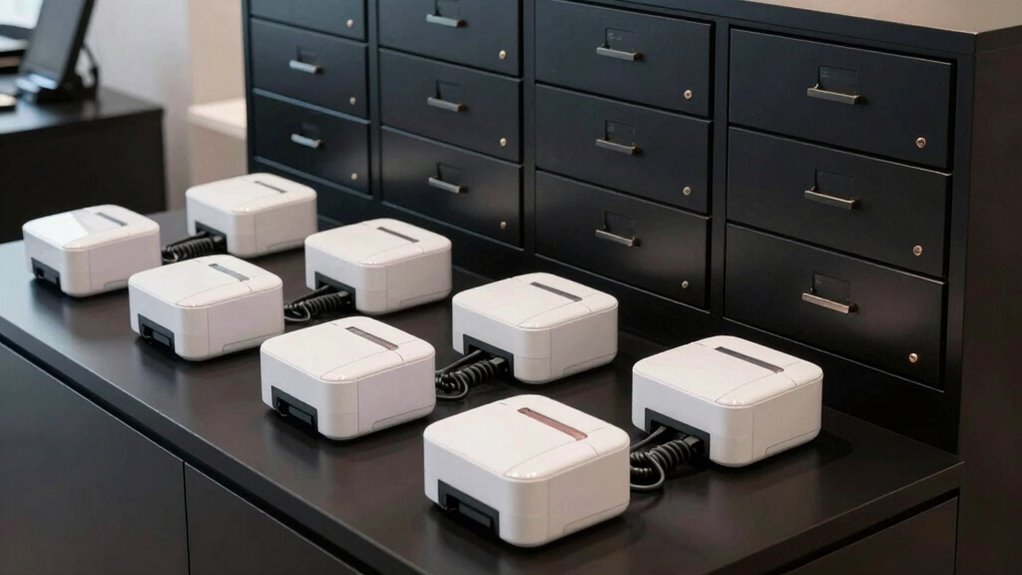 top receipt printer cash drawer bundles