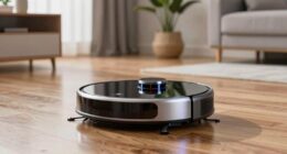 top robot vacuum mops