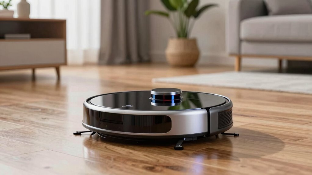 top robot vacuum mops
