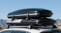 top roof cargo box listings