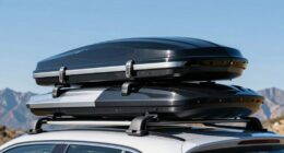 top roof cargo box listings
