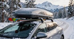 top roof cargo box picks