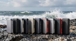 top rugged waterproof ssds