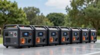 top rv inverter generators