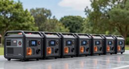 top rv inverter generators